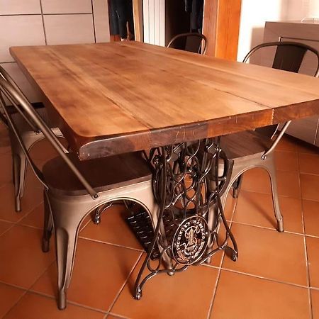 Logement Ideal Pour Un Sejour Alsacien En Amoureux Colmar Extérieur photo