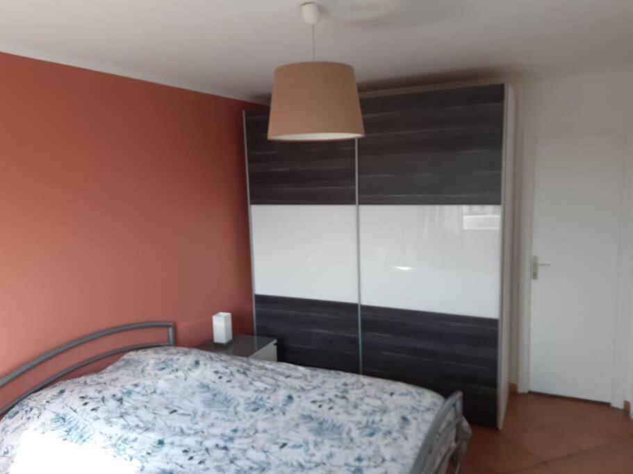 Logement Ideal Pour Un Sejour Alsacien En Amoureux Colmar Extérieur photo