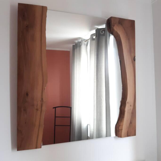Logement Ideal Pour Un Sejour Alsacien En Amoureux Colmar Extérieur photo