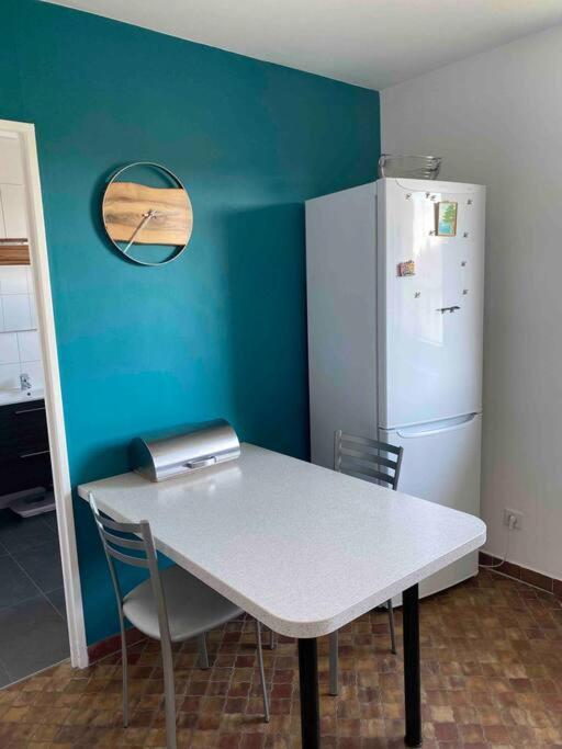 Logement Ideal Pour Un Sejour Alsacien En Amoureux Colmar Extérieur photo